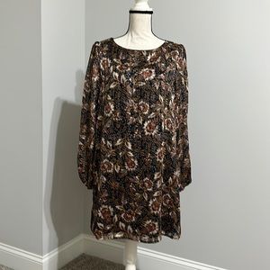 NWOT Lulu‘s size medium dress/tunic.